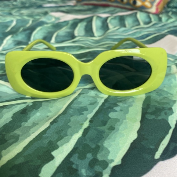 Anthropologie Sunglasses - Picture 8 of 9